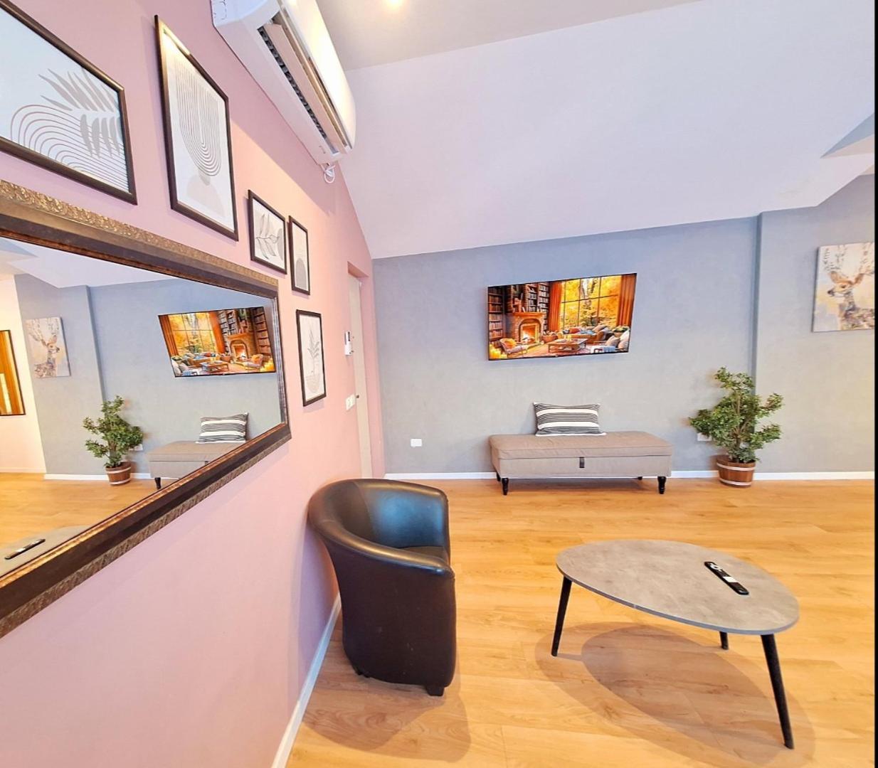 Jako Boutique Ιερουσαλήμ Εξωτερικό φωτογραφία