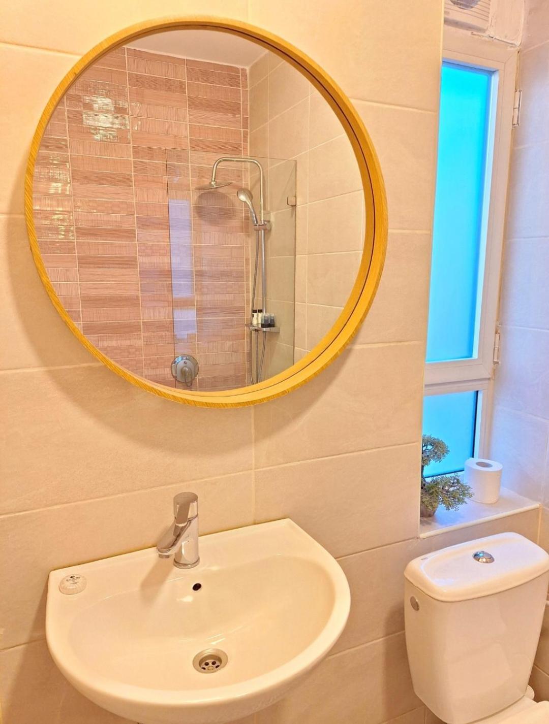 Jako Boutique Ιερουσαλήμ Εξωτερικό φωτογραφία